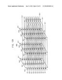 LEAKAGE CURRENT DETECTION DEVICE, INTEGRATED CIRCUIT DEVICE HAVING THE     SAME, AND METHOD OF DETECTING LEAKAGE CURRENT IN NONVOLATILE MEMORY     DEVICE diagram and image