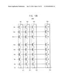 LEAKAGE CURRENT DETECTION DEVICE, INTEGRATED CIRCUIT DEVICE HAVING THE     SAME, AND METHOD OF DETECTING LEAKAGE CURRENT IN NONVOLATILE MEMORY     DEVICE diagram and image