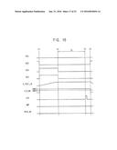 LEAKAGE CURRENT DETECTION DEVICE, INTEGRATED CIRCUIT DEVICE HAVING THE     SAME, AND METHOD OF DETECTING LEAKAGE CURRENT IN NONVOLATILE MEMORY     DEVICE diagram and image