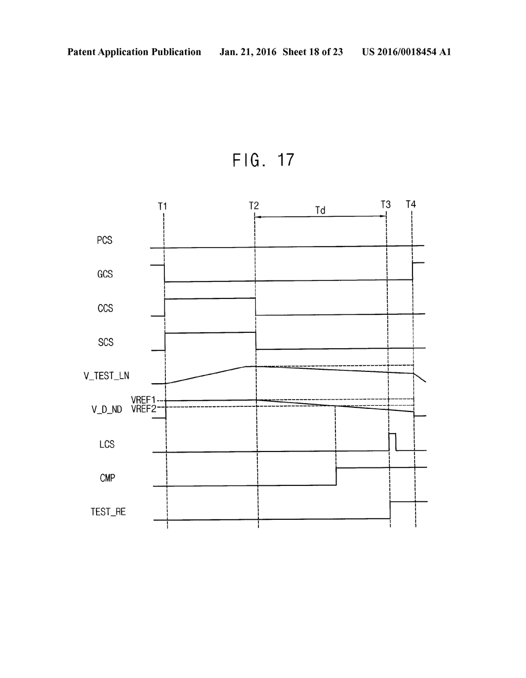 LEAKAGE CURRENT DETECTION DEVICE, INTEGRATED CIRCUIT DEVICE HAVING THE     SAME, AND METHOD OF DETECTING LEAKAGE CURRENT IN NONVOLATILE MEMORY     DEVICE - diagram, schematic, and image 19