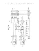 LEAKAGE CURRENT DETECTION DEVICE, INTEGRATED CIRCUIT DEVICE HAVING THE     SAME, AND METHOD OF DETECTING LEAKAGE CURRENT IN NONVOLATILE MEMORY     DEVICE diagram and image