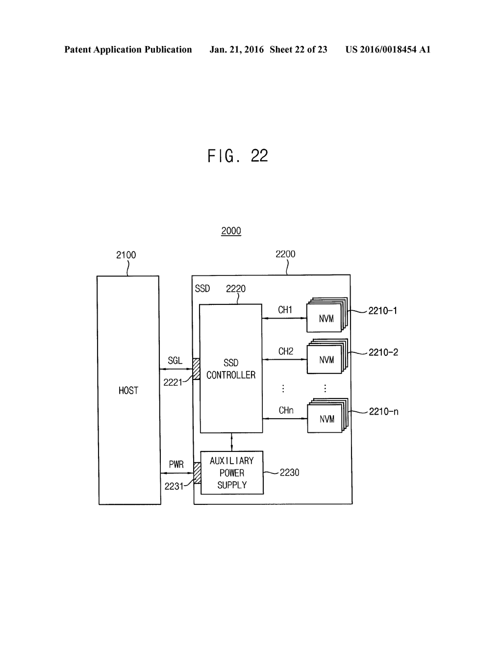 LEAKAGE CURRENT DETECTION DEVICE, INTEGRATED CIRCUIT DEVICE HAVING THE     SAME, AND METHOD OF DETECTING LEAKAGE CURRENT IN NONVOLATILE MEMORY     DEVICE - diagram, schematic, and image 23