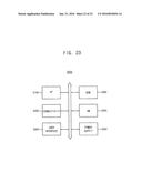 LEAKAGE CURRENT DETECTION DEVICE, INTEGRATED CIRCUIT DEVICE HAVING THE     SAME, AND METHOD OF DETECTING LEAKAGE CURRENT IN NONVOLATILE MEMORY     DEVICE diagram and image