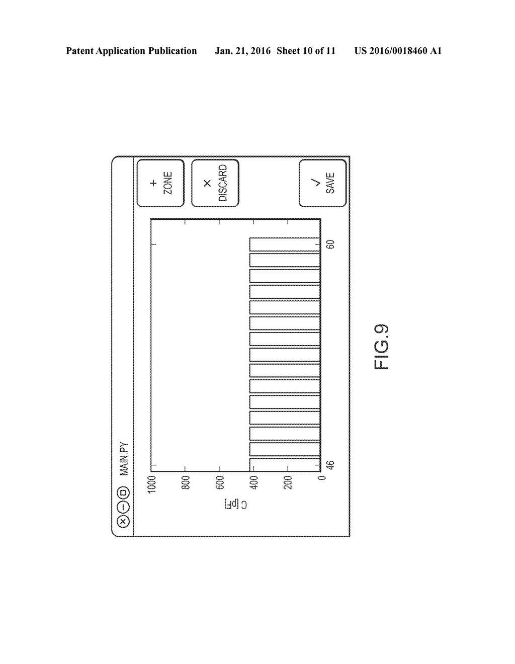 TESTING OF ULTRASONIC IMAGING SYSTEMS - diagram, schematic, and image 11