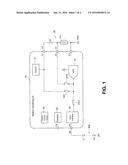 SEMICONDUCTOR DEVICE, BATTERY MONITORING SYSTEM, AND METHOD OF MONITORING     BATTERY diagram and image