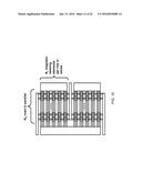 Apparatus and Method for Sensing a Magnetic Field Using Subarrays of     Magnetic Field Sensing Elements for High Voltage Applications diagram and image