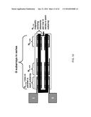 Apparatus and Method for Sensing a Magnetic Field Using Subarrays of     Magnetic Field Sensing Elements for High Voltage Applications diagram and image