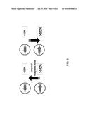 Apparatus and Method for Layout of Magnetic Field Sensing Elements in     Sensors diagram and image