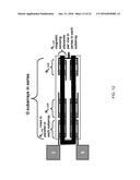 Apparatus and Method for Layout of Magnetic Field Sensing Elements in     Sensors diagram and image