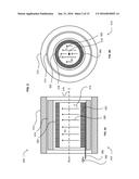 ELECTRONICALLY CONTROLLABLE GROUPS OF ARTIFICIALLY STRUCTURED UNIT CELLS     PROVIDING LOCALIZED B1 MAGNETIC FIELDS FOR MRI AND NMR DEVICES diagram and image