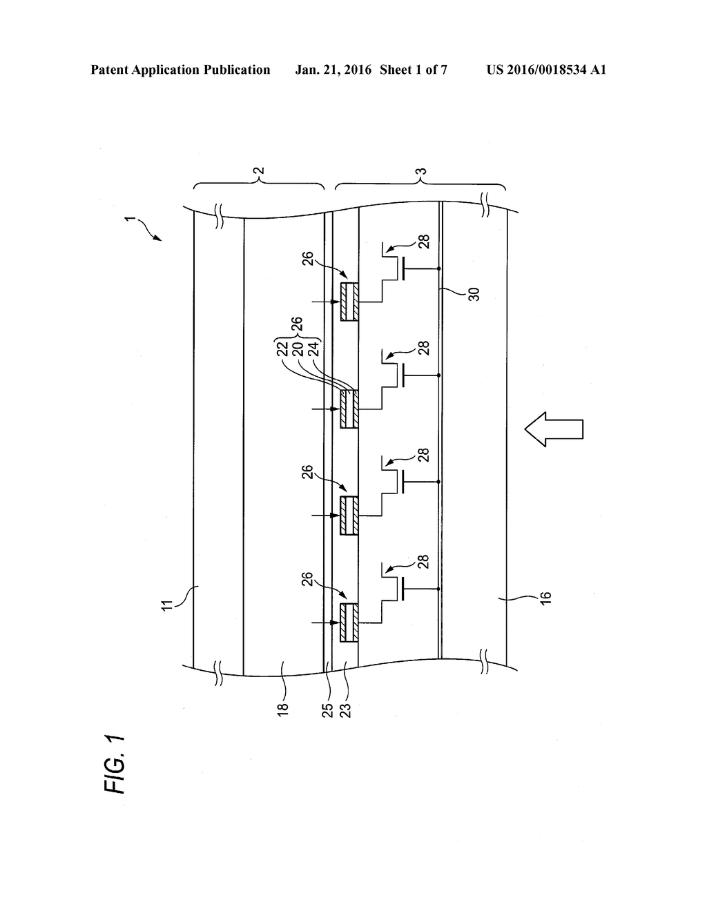 RADIOLOGICAL IMAGE CONVERSION PANEL, METHOD OF MANUFACTURING THE SAME, AND     RADIOLOGICAL IMAGE DETECTION APPARATUS - diagram, schematic, and image 02