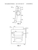 Method and System For Identifying and Sampling Hydrocarbons diagram and image