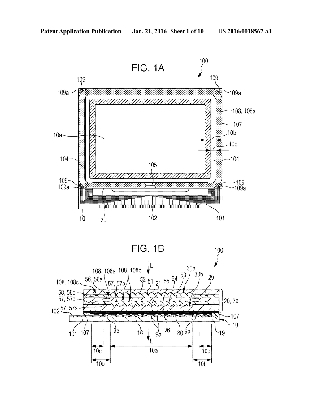 METHOD OF MANUFACTURING LENS ARRAY SUBSTRATE, LENS ARRAY SUBSTRATE,     ELECTRO-OPTICAL APPARATUS, AND ELECTRONIC EQUIPMENT - diagram, schematic, and image 02