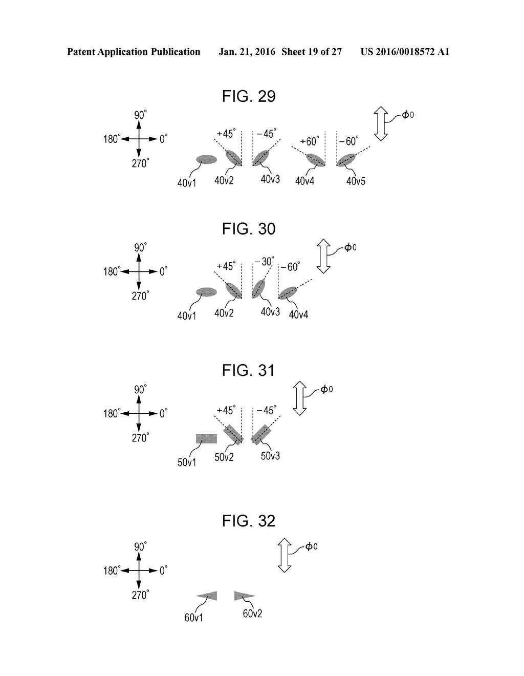 LIGHT DIFFUSION MEMBER AND DISPLAY DEVICE - diagram, schematic, and image 20