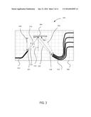 OPTICAL DEVICE USING ECHELLE GRATING THAT PROVIDES TOTAL INTERNAL     REFLECTION OF LIGHT diagram and image