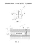 OPTICAL DEVICE USING ECHELLE GRATING THAT PROVIDES TOTAL INTERNAL     REFLECTION OF LIGHT diagram and image