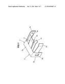 BACKLASH PREVENTION MECHANISM OF ADAPTER FOR OPTICAL CONNECTOR diagram and image