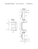 BACKLASH PREVENTION MECHANISM OF ADAPTER FOR OPTICAL CONNECTOR diagram and image