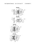 BACKLASH PREVENTION MECHANISM OF ADAPTER FOR OPTICAL CONNECTOR diagram and image