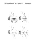 BACKLASH PREVENTION MECHANISM OF ADAPTER FOR OPTICAL CONNECTOR diagram and image