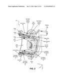 SPRINGLESS ATHERMAL LENS DESIGN WITH FLEXURED SPACER diagram and image