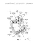 SPRINGLESS ATHERMAL LENS DESIGN WITH FLEXURED SPACER diagram and image