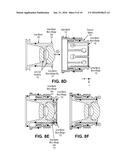 SPRINGLESS ATHERMAL LENS DESIGN WITH FLEXURED SPACER diagram and image
