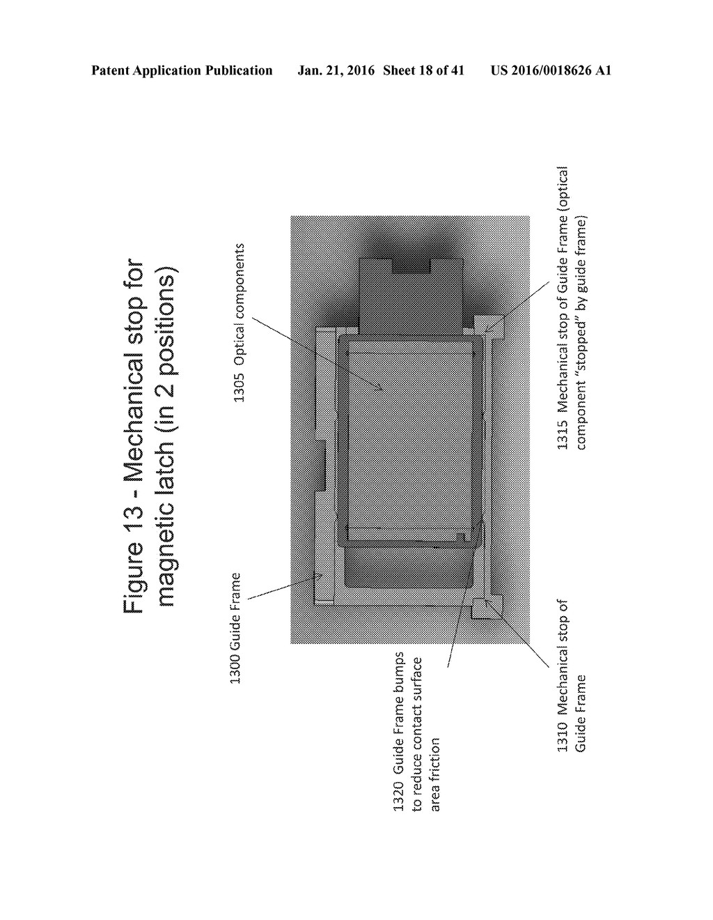 Lens Assemblies and Actuators for Optical Systems and Methods Therefor - diagram, schematic, and image 19