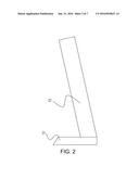 HIGH VERSATILE COMBINABLE MICROSCOPE BASE AND MICROSCOPE HAVING THE SAME diagram and image