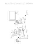 HIGH VERSATILE COMBINABLE MICROSCOPE BASE AND MICROSCOPE HAVING THE SAME diagram and image