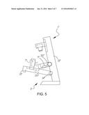 HIGH VERSATILE COMBINABLE MICROSCOPE BASE AND MICROSCOPE HAVING THE SAME diagram and image