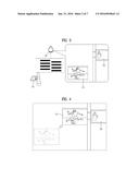 WEARABLE DISPLAY DEVICE AND CONTROL METHOD THEREOF diagram and image