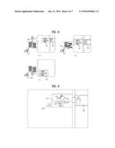 WEARABLE DISPLAY DEVICE AND CONTROL METHOD THEREOF diagram and image