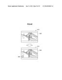 INFORMATION PROCESSING DEVICE, NOTIFICATION STATE CONTROL METHOD, AND     PROGRAM diagram and image