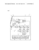 ELECTRONIC APPLIANCE, AND METHOD FOR COMBINING TOGETHER LASER LIGHT diagram and image