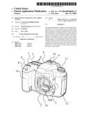 IMAGE PICKUP APPARATUS AND CAMERA SYSTEM diagram and image