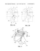 IMAGE PICKUP APPARATUS AND CAMERA SYSTEM diagram and image