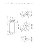 IMAGE PICKUP APPARATUS AND CAMERA SYSTEM diagram and image