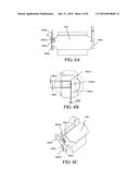 IMAGE PICKUP APPARATUS AND CAMERA SYSTEM diagram and image