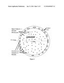 DRUG DELIVERY FROM CONTACT LENSES WITH A FLUIDIC MODULE diagram and image