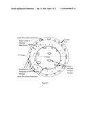 DRUG DELIVERY FROM CONTACT LENSES WITH A FLUIDIC MODULE diagram and image