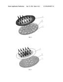 EYEGLASS OF 3D GLASSES AND FABRICATION METHOD THEREOF, AND 3D GLASSES diagram and image