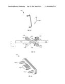 Mounting Systems For Glasses Frames diagram and image