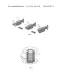 Mounting Systems For Glasses Frames diagram and image