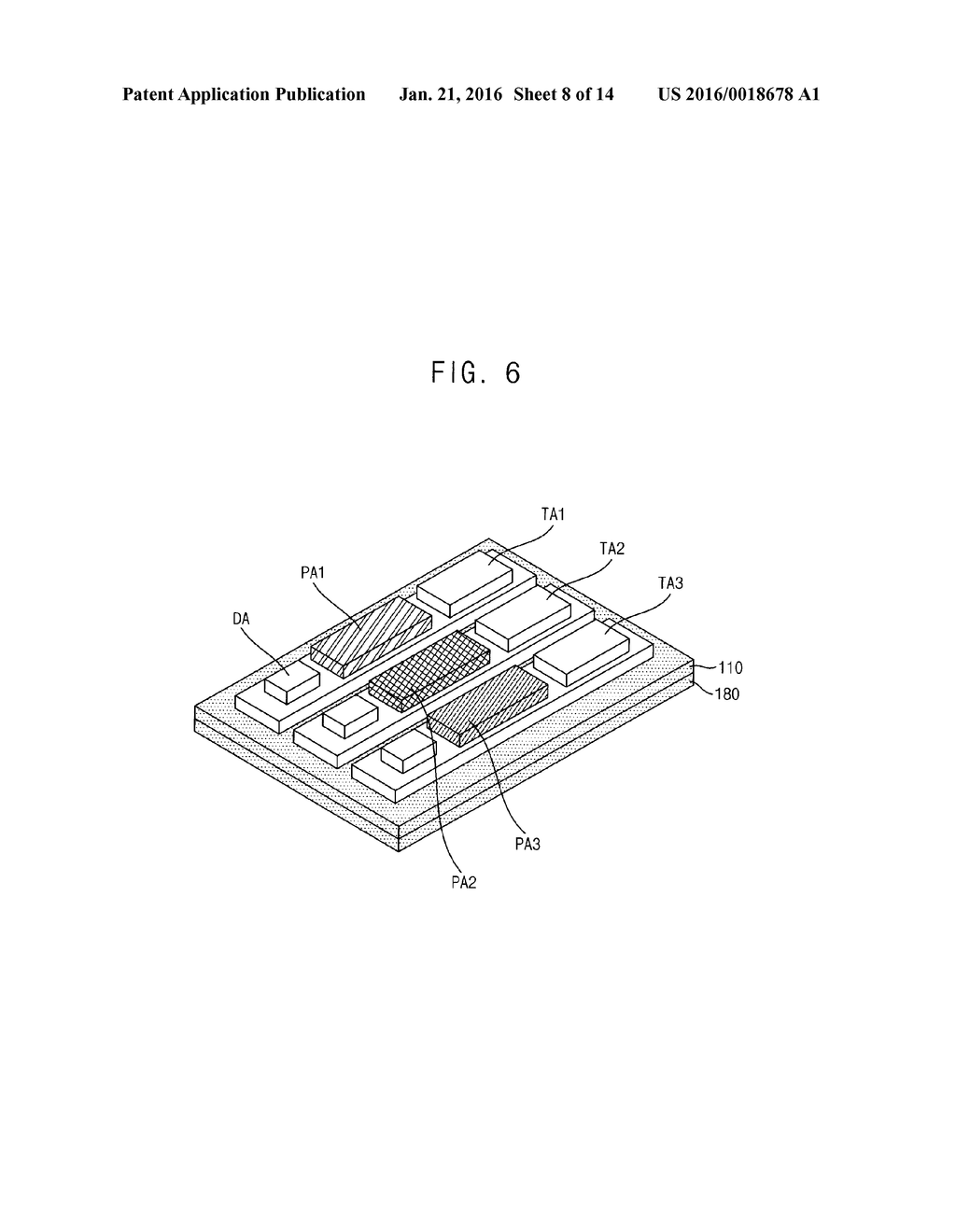 ORGANIC LIGHT EMITTING DISPLAY DEVICES - diagram, schematic, and image 09