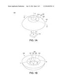 LIGHT EMITTING DEVICE AND BACKLIGHT MODULE AND LIQUID CRYSTAL DISPLAY     USING THE SAME diagram and image