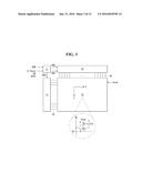 PIXEL ARRAY OF LIQUID CRYSTAL DISPLAY diagram and image