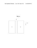 PIXEL ARRAY OF LIQUID CRYSTAL DISPLAY diagram and image