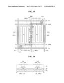 PIXEL ARRAY OF LIQUID CRYSTAL DISPLAY diagram and image