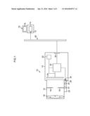 DIAPHRAGM DEVICE FOR VIDEO CAMERA LENS AND METHOD FOR CONTROLLING     DIAPHRAGM DEVICE diagram and image